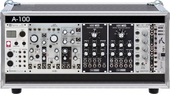 My serene Eurorack