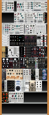 Everything rack