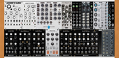 Drum rack