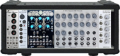 My backstabbing Eurorack
