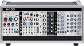 My freaky Eurorack (copy)