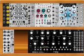 My cool Eurorack