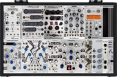My trusting Eurorack