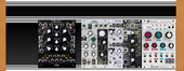 My fervent Eurorack