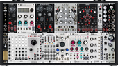 My pedantic Eurorack