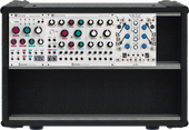 My addicted Eurorack