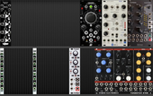 live rack