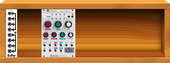 My suspicious Eurorack