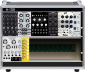 My silly Eurorack