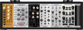 My ugly Eurorack