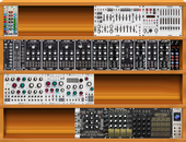 My sick Eurorack