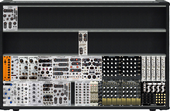 My grave Eurorack
