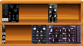 My ludicrous Eurorack