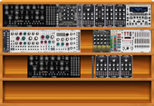 My funny Eurorack