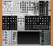 Drum rack (copy) (copy)