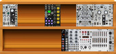 My big Eurorack