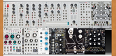 My thirsty Eurorack