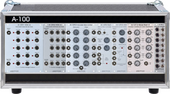 My prickly Eurorack