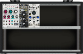My reverent Eurorack