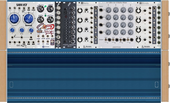 My jolly Eurorack