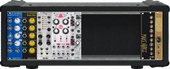 3U additional rack