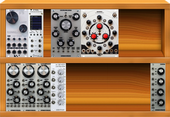 TrueGrid rack