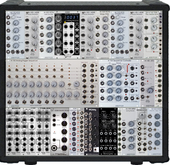 First Eurorack