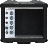 Mini FX starter