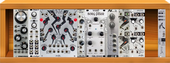My lame Eurorack