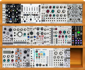 My clever Eurorack