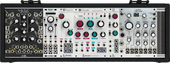 My ecstatic Eurorack