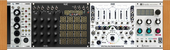 My nasty Eurorack