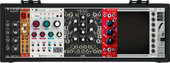 My green Eurorack