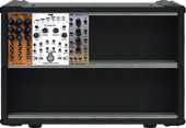 My backstabbing Eurorack