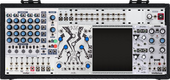 My beautiful Eurorack (copied from Adimar)