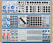 My annoying Buchla