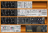 My compassionate Eurorack