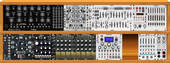 My cool Eurorack