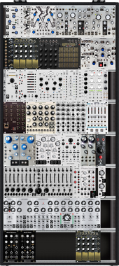 YI eurorack