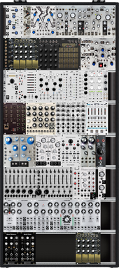 YI eurorack
