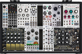 My peaceful Eurorack