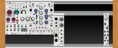 My big Eurorack (copy)