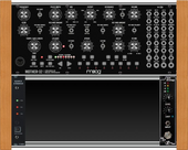 My lame Eurorack