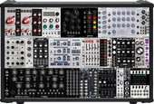 Learning Modular Synthesis: Eurorack Expansion