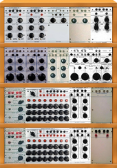 My stoic Buchla