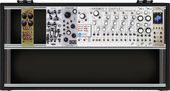 My worn Eurorack