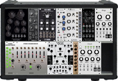 My peaceful Eurorack