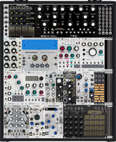My legal Eurorack