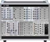 My A-100 Original System