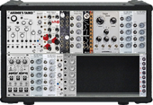 My ugly Eurorack